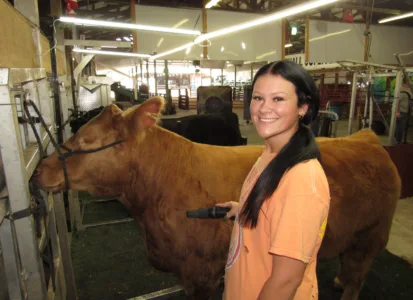 2026 Marshall County Fair Nearly In The Books